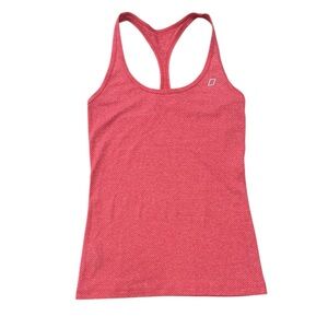 Women's Red Tank Top